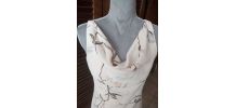 Robe taille 40 Place Royale