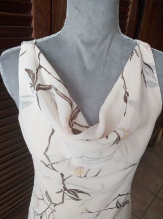 Robe taille 40 Place Royale