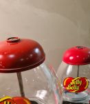  lot distributeurs jolly belly  1970 a 90;   bon fonctionnem