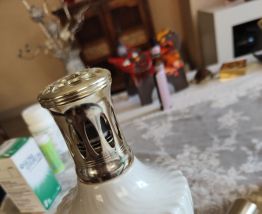 Lampe berger