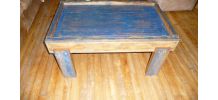 Table basse de salon