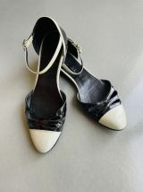 chanel sandales 