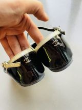 chanel sandales 