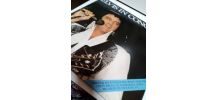 Différents vinyles 33 tours vintage 