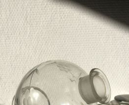 carafe vintage