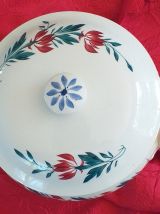 Soupière ancienne