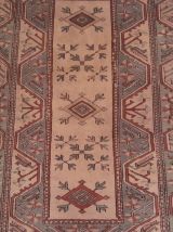 Tapis Milas fait main 205x132cm