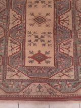 Tapis Milas fait main 205x132cm