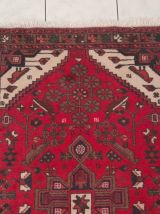 Tapis Persan Hamadan fait main 150x100cm
