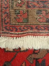 Tapis Persan Hamadan fait main 150x100cm
