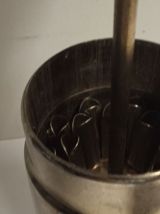 Distributeur de cigarettes / Cigarette Dispenser