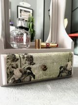 Coiffeuse de table