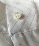Blouse taille 38/40 Vintage 