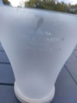 SEAU A CHAMPAGNE MOET ET CHANDON RESERVE IMPERIALE VINTAGE