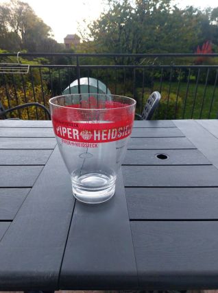 SEAU A CHAMPAGNE PIPER HEIDSIECK VINTAGE