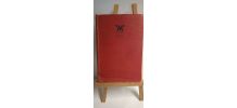 "MATCHLESS" de F. W. Niell. /  "MATCHLESS" by F. W. Niell.