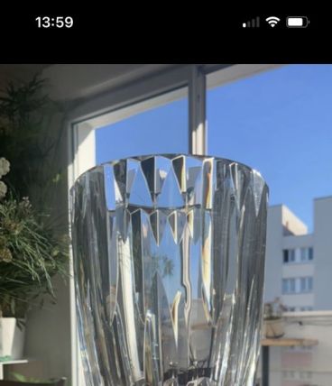 Vase Baccarat