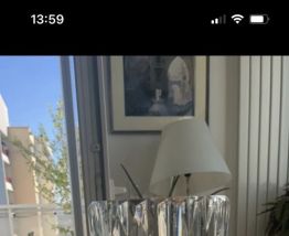 Vase Baccarat