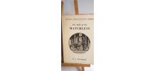 "MATCHLESS" de WC Haycroft /  "MATCHLESS" by W. C. Haycroft
