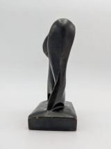 Sculpture deux ours en bronze - Volodymyr Odrekhivskyy