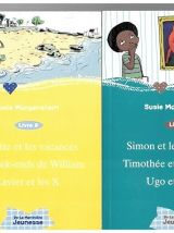Ma boîte à histoire de Morgenstern, Susie, Mach, Delphine 