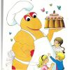 Casimir et la leçon de cuisine 1978