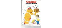 Casimir et la leçon de cuisine 1978