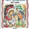 Tom Sawyer chef indien 1985
