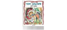 Tom Sawyer chef indien 1985