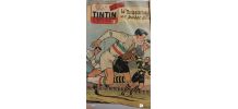 Magazines tintin anciens certaines années complètes 