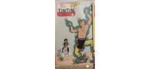 Magazines tintin anciens certaines années complètes 