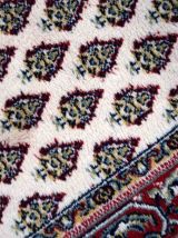 Tapis vintage Italien Seraband, 1C1008