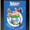 Astérix présente Obélix au top