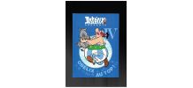 Astérix présente Obélix au top