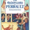Les plus beaux contes de Perrault