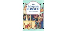 Les plus beaux contes de Perrault