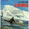 Paul-Émile Victor raconte la vie des Eskimos 