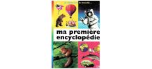 ma première encyclopédie 