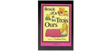 boucle d'or et les trois ours 