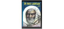 en pays lointain "Jack London"