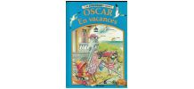 Oscar en vacances
