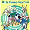 bugs bunny superstar 