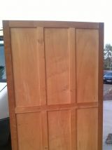 Armoire vitrine parisienne année 30