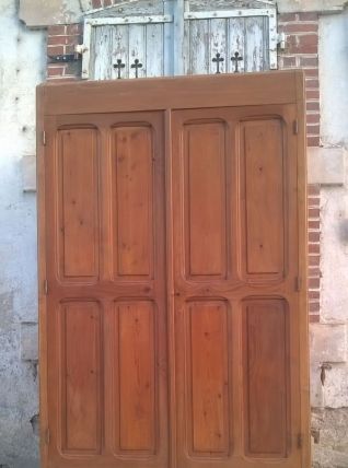 Armoire parisienne année 30