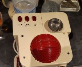 Espresso rowenta 