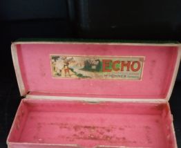 Harmonica