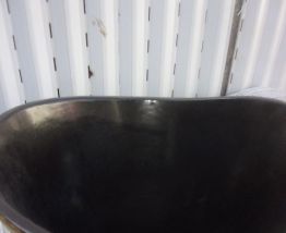 vase année 1950