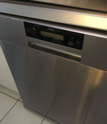 Lave-vaisselle Brandt 
