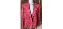 Veste taille 40/42 Vintage