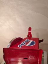 Balance ancienne  1975 a 80  Dimensions 20cms de l, 32cms de